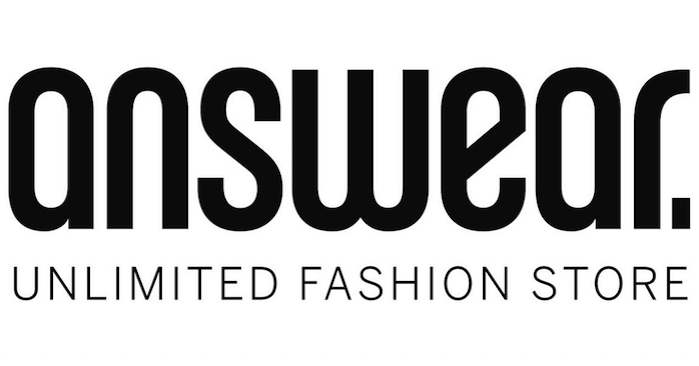 Answear logo