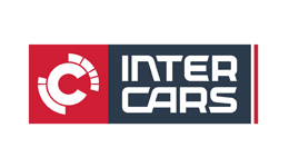 Intercars logo