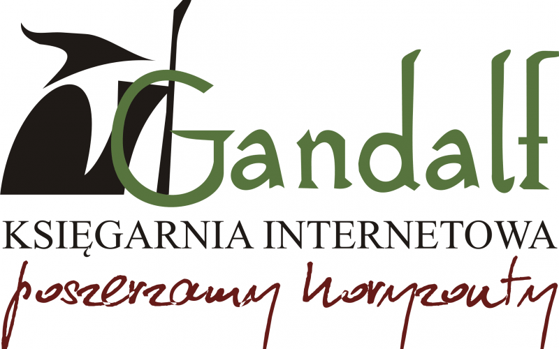 Logo Gandalf