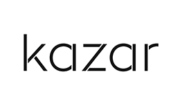 Kazar logo