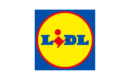 Logo Lidl sklep