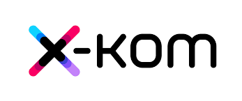 Logo x-kom