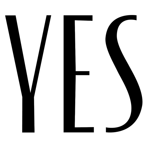 Logo YES
